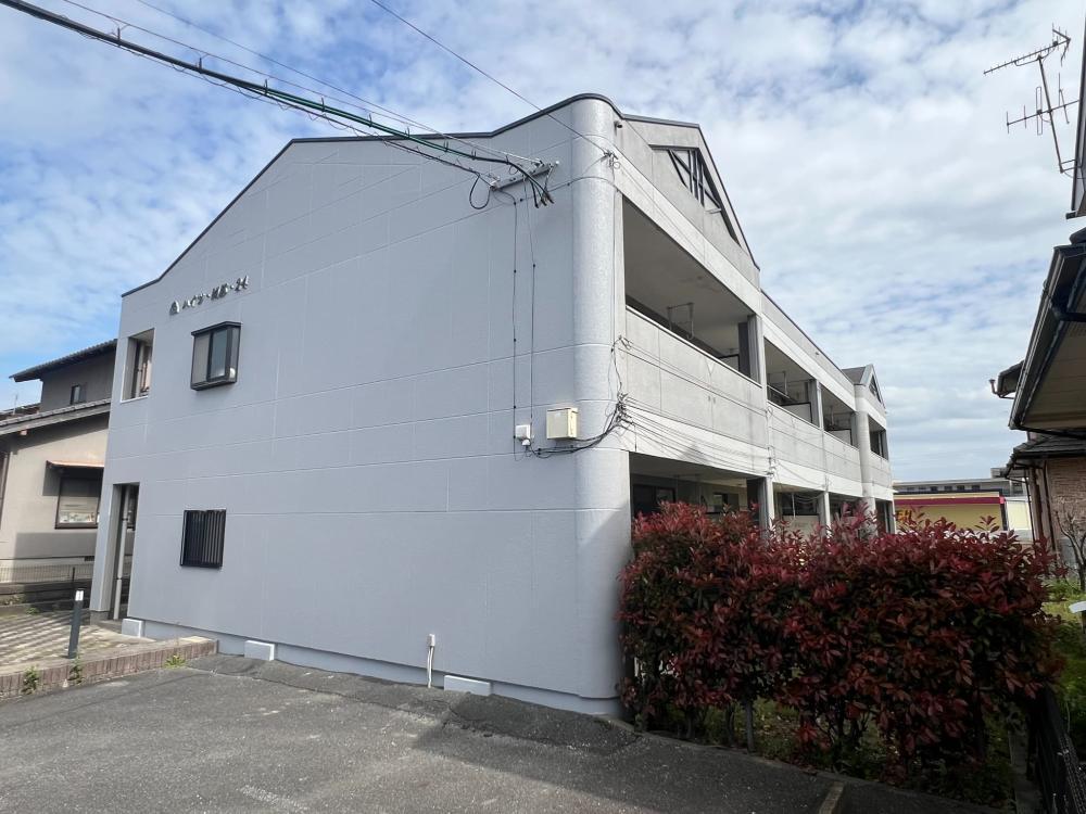 ハイツ岡部24