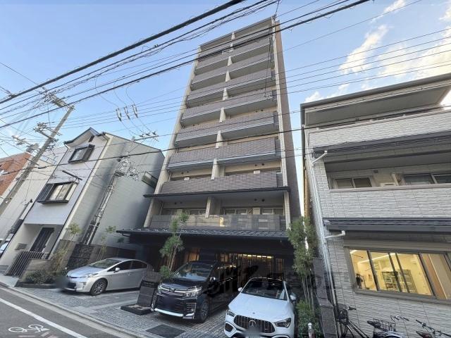サンクチュアリ二条城Ⅱ