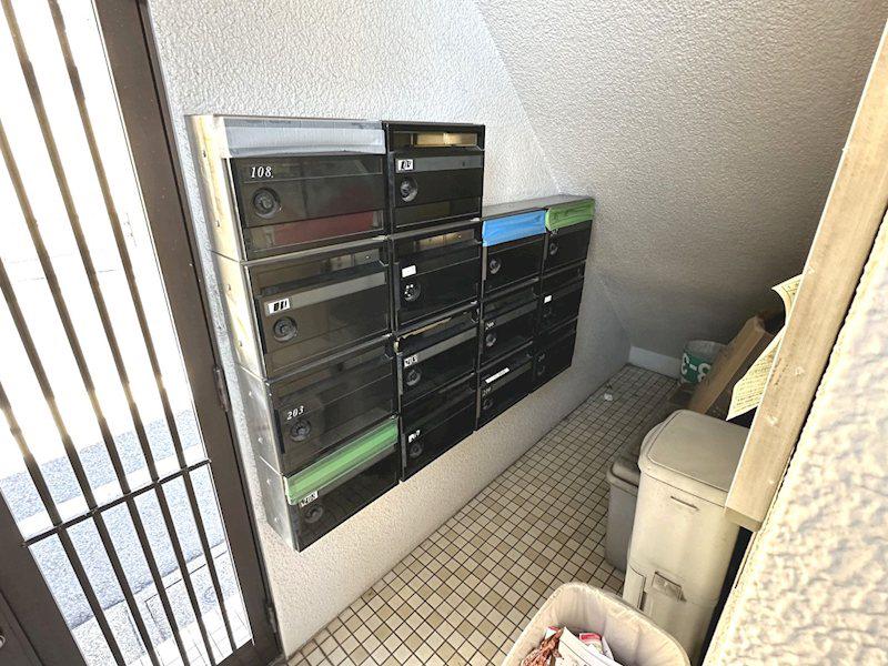 ウィング金町