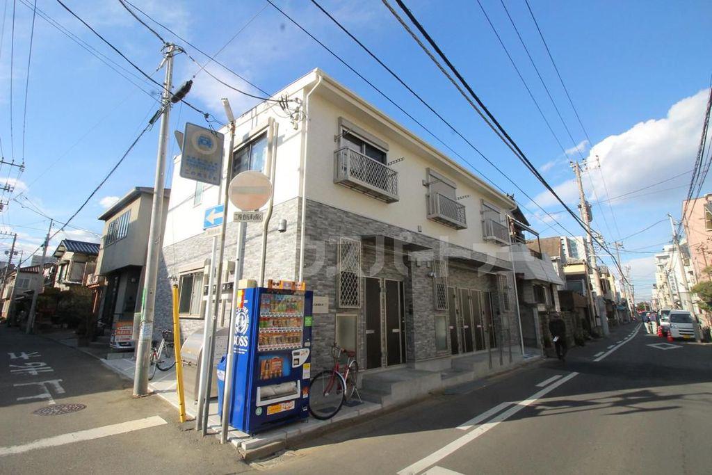 リーリエ船橋本町