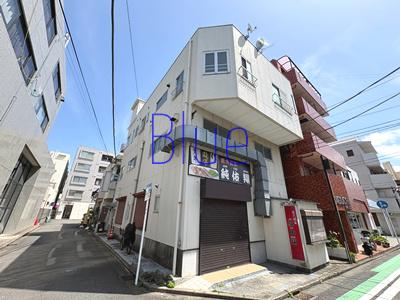 ライフモリ15号館