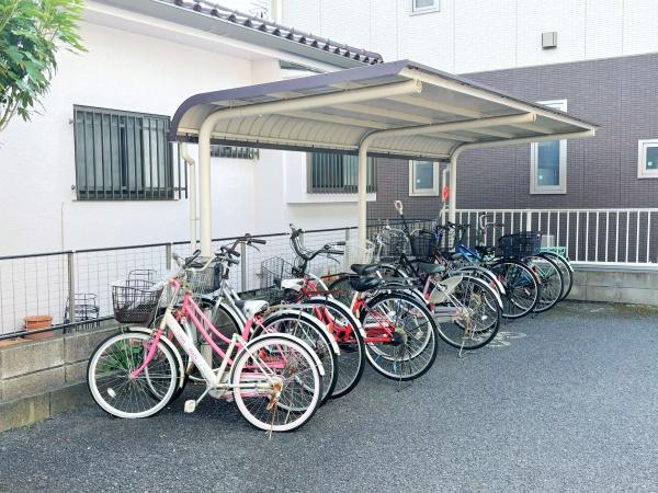 シードビレッヂA