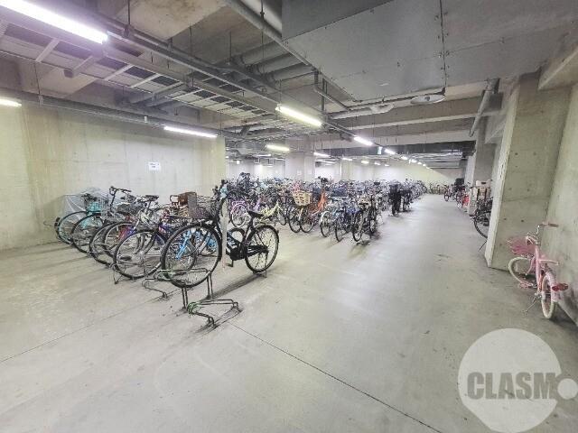 ベルマージュ堺 一番館