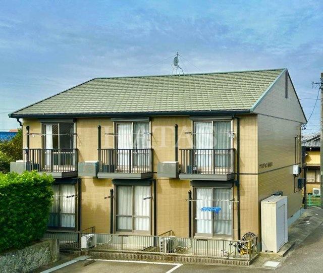 アルジャン室町II