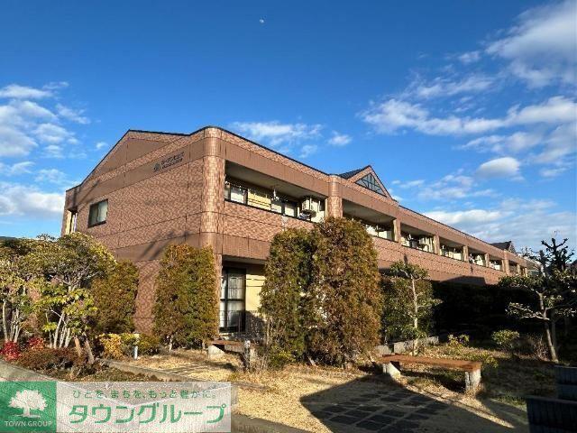 ガーデンヒルズNAKAYAMA壱番館