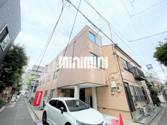 カーサ白河