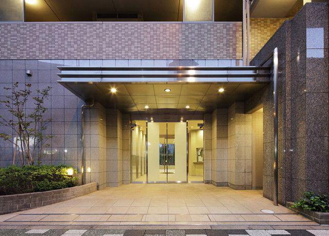 コンフォリア 板橋仲宿