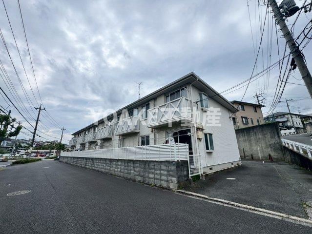 ヴェルドミールIII番館