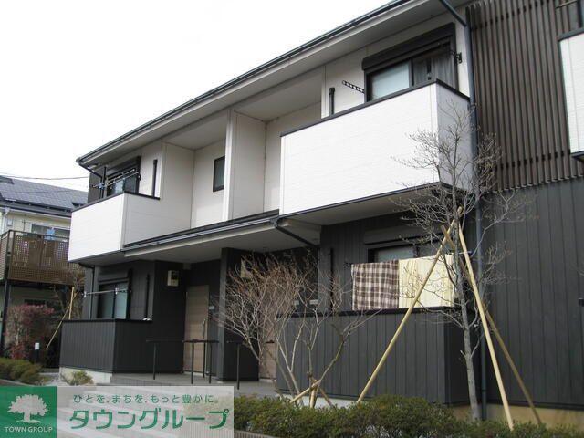 アムール成城