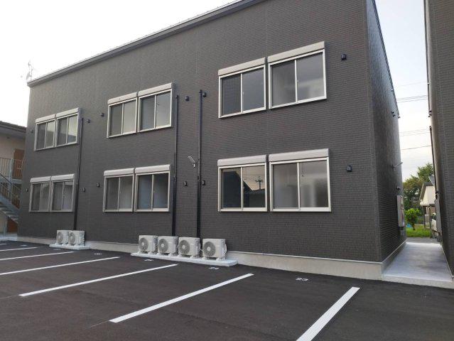 ロータス C棟