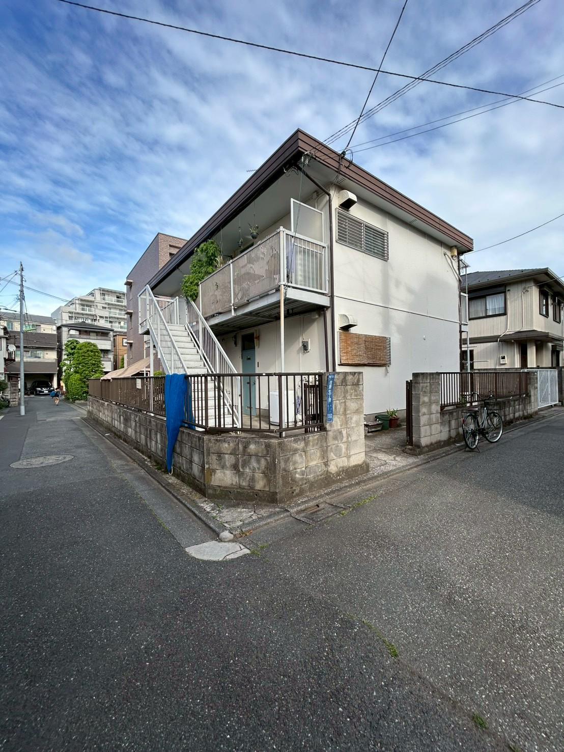 藤井アパート