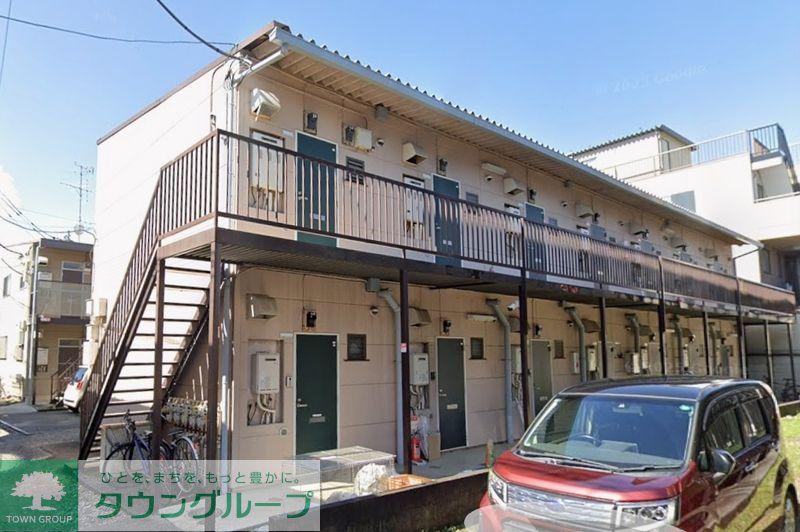 ハイム田原