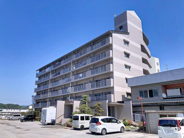 山崎ハイツ