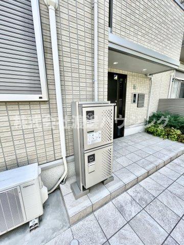 ノアールコート