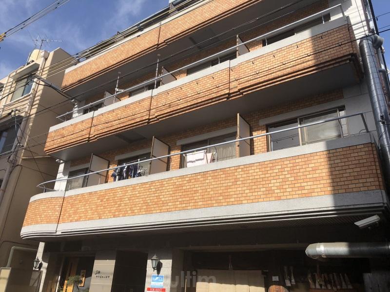 サイト烏丸三条町