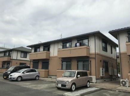 サンビレッジ半田山 A棟