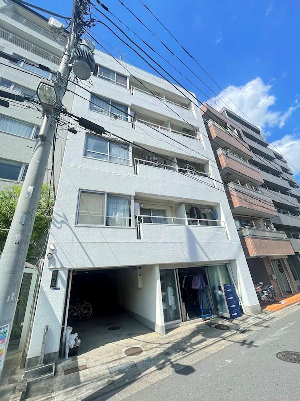 篠崎ビル
