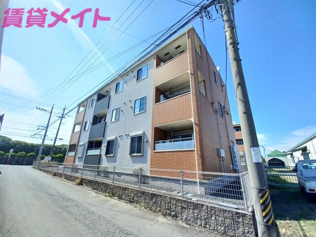 コートハウス安塚II