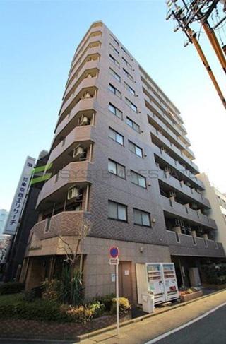 ヴェルト日本橋II