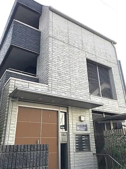 シャーメゾン新江古田