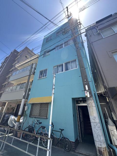 深居ビル