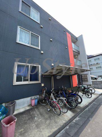 エルスタンザ東綾瀬デュー
