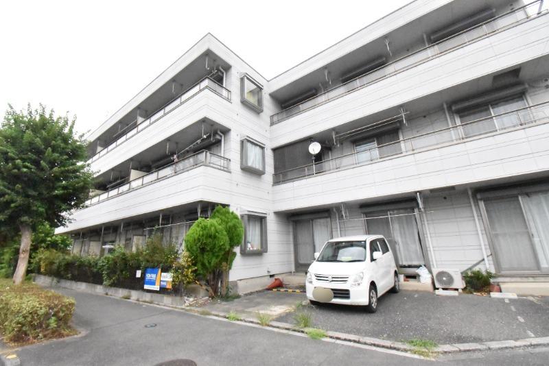 ボンメゾン