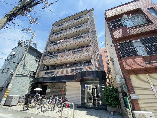 CTビュー小阪