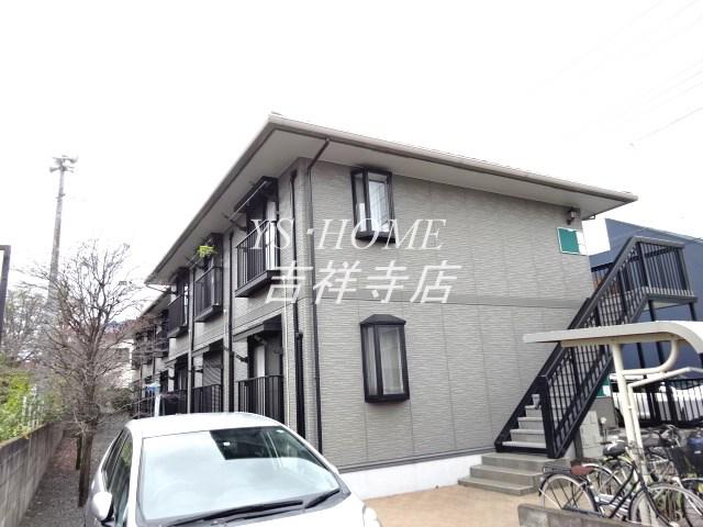 ヴィラージュ井の頭