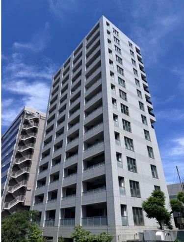 ルフォンリブレ浜松町キャナルマークス