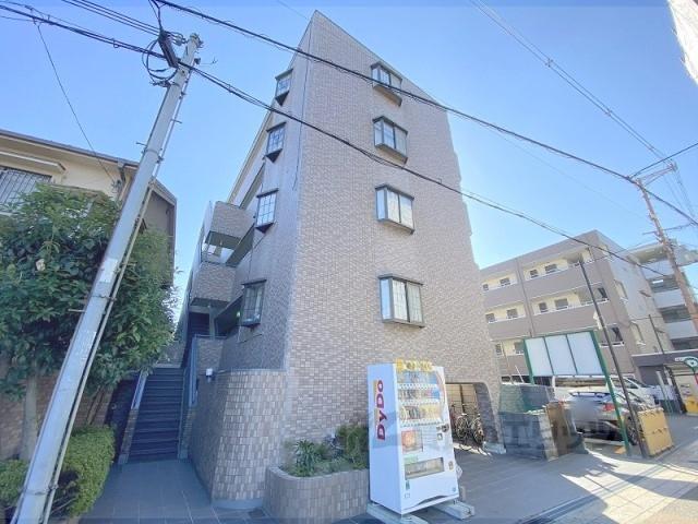シャンテー三矢2
