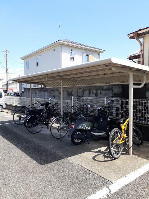 ニューシティーさかえ