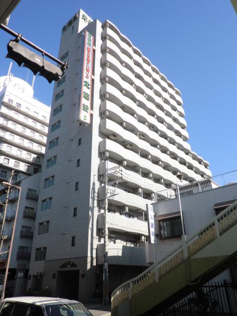 ノルデンハイム東三国ⅢA