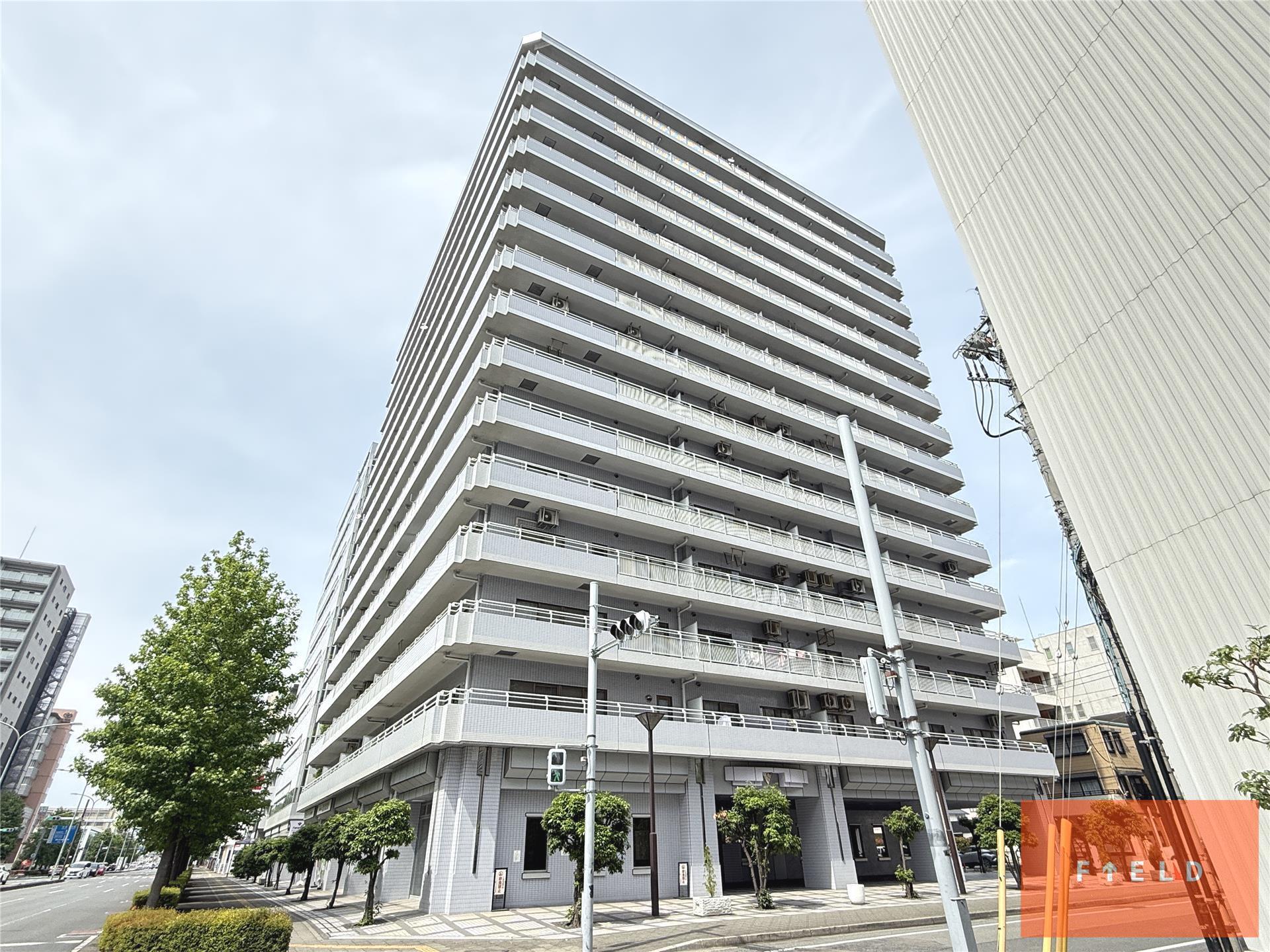 ツインシティヴェール高崎