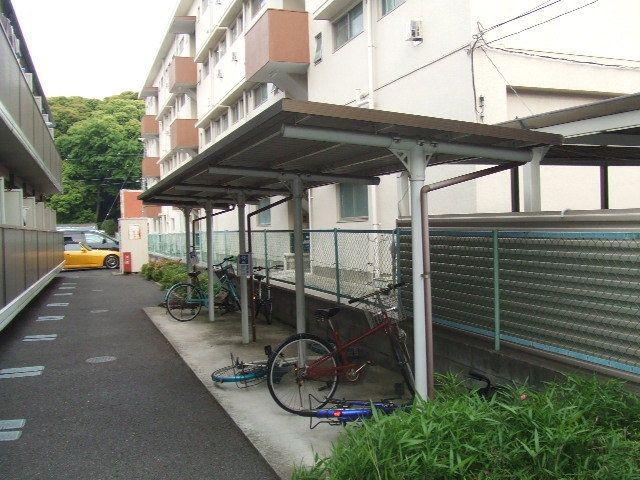 プロムナード中浦和