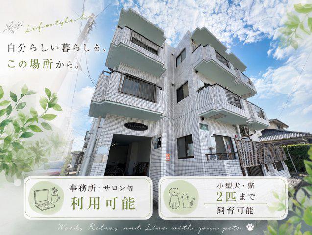 シャインロード帯山