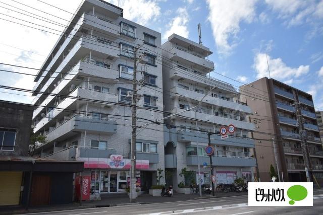 ライオンズマンションワイドリバー井土ヶ谷