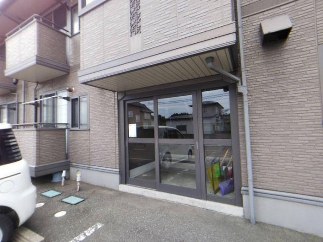 サンパティーク鎌田