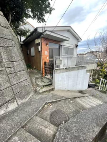 フラット山手