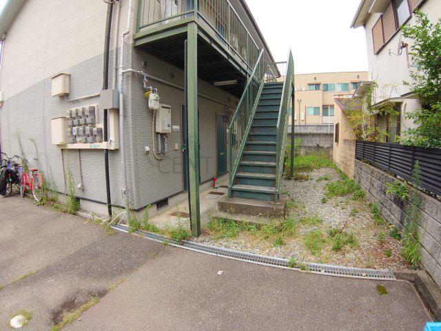 ハイツエアリー