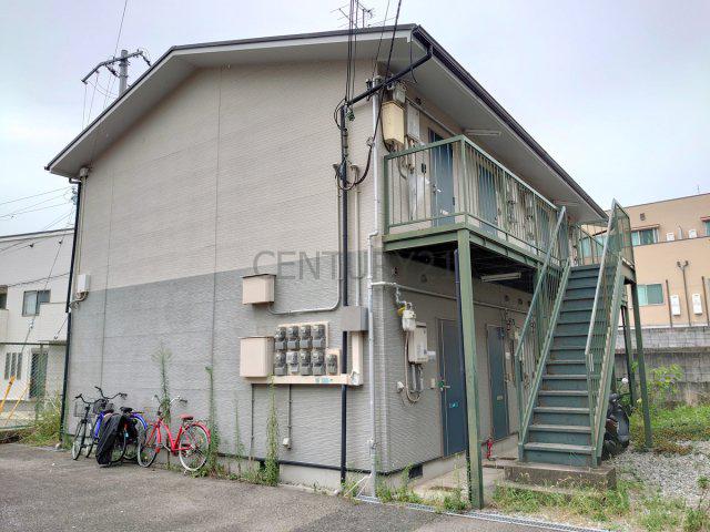 ハイツエアリー