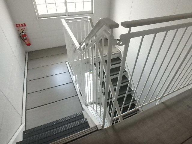 ヴェール伊丹A棟