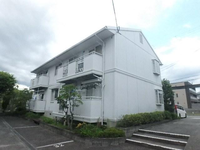 ヴェール伊丹A棟