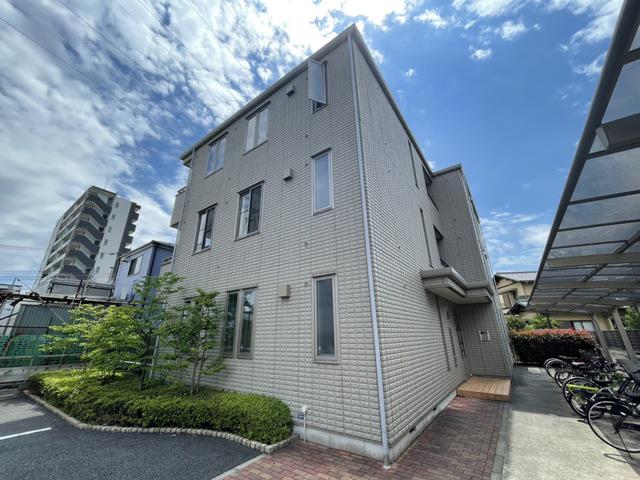エクレールC棟
