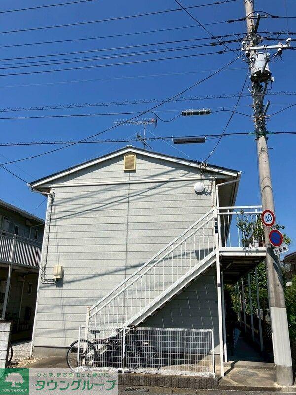 アーバン本庄A A