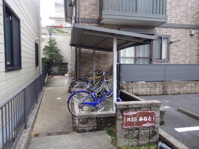 R39 みなと
