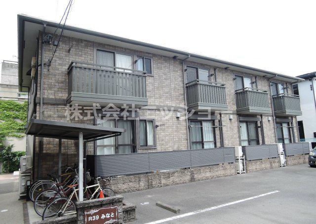 R39 みなと