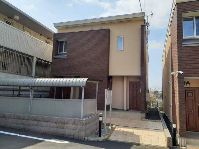 クライムI(1K/2階)