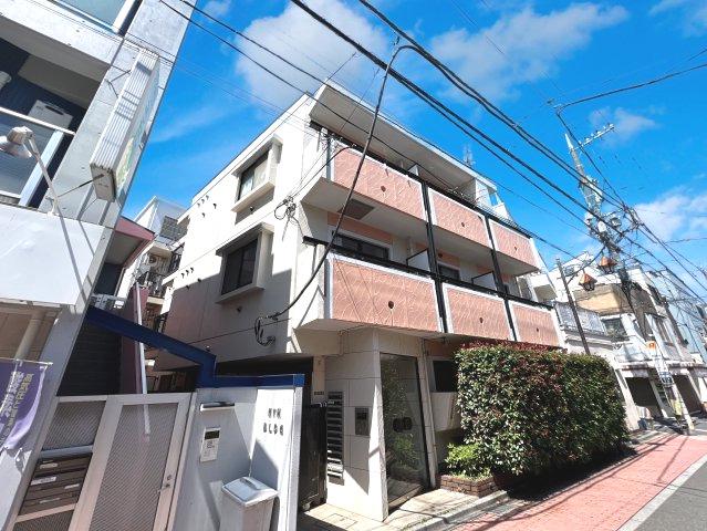 トーホーパレス西久保