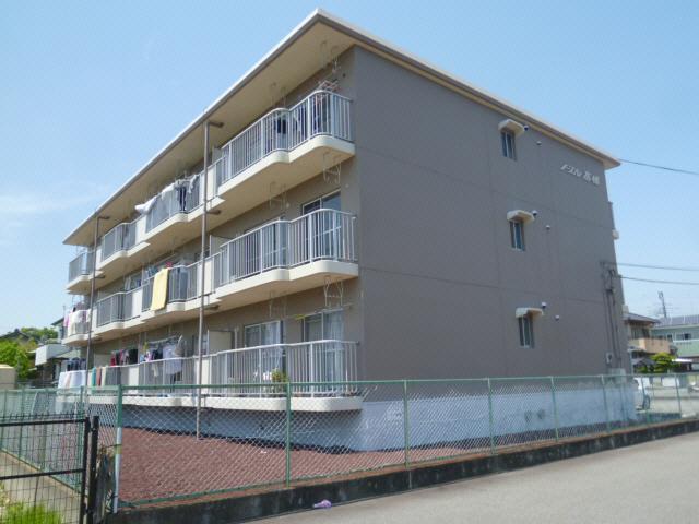 ノーブル高橋